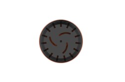Seaflo SR09517 Sintine Dalgıç Pompa 12 Volt 200 Gph SFSP1-G200-03B - 4