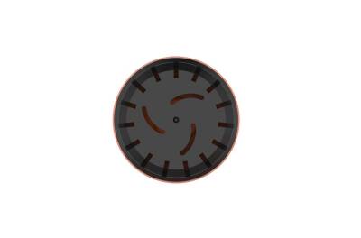 Seaflo SR09517 Sintine Dalgıç Pompa 12 Volt 200 Gph SFSP1-G200-03B - 4