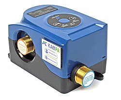 SESSİZ Hidrofor 24 Volt Tekne, Yat ve Karavan Hidroforu 2 Bar 25 Lt/Dk - Cacheng