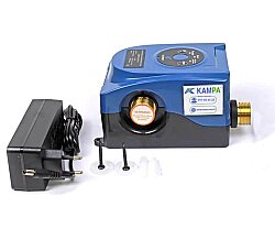 SESSİZ Hidrofor 24 Volt Tekne, Yat ve Karavan Hidroforu 2 Bar 25 Lt/Dk - 4