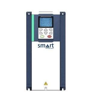 Smart Solar Pompa İnverteri, Solar Pompa Sürücüsü, 10 Hp Solar İnverter - 1