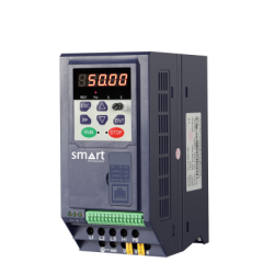 Smart Solar Pompa İnverteri, Solar Pompa Sürücüsü, 2 Hp Solar İnverter - Smart