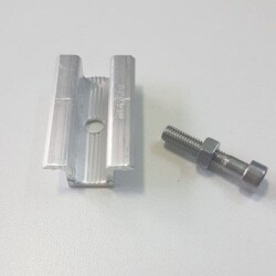 Solar Panel İçin Orta Tutucu - Kampa