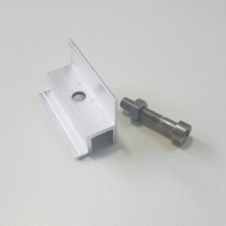 Solar Panel İçin Sonlandırıcı - Kampa