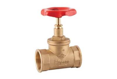 Stop Vana TS 15 EN 1213 1/2'' - 1