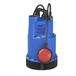 Sumak SDF 13 Drenaj Dalgıç Pompa Monofaze (220V) 1.3 Hp - Sumak Pompa