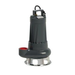 Sumak SDTV 30/2.5 Foseptik Dalgıç Pompa Trifaze 380V 3 Hp - Sumak Pompa