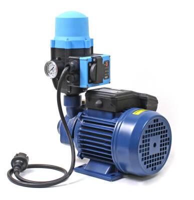 Sumak SM 10 4 Kat 4 Daire Hidrofor Hidromatlı - 3