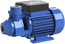 Sumak SM 10 Preferikal Pompa Monofaze (220V) 1HP - Sumak Pompa