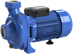 Sumak SM 300/2 Santrifüj Pompa Monofaze (220V) 3HP - Sumak Pompa