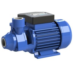 Sumak SM 5 Preferikal Pompa Monofaze (220V) 0.5HP - Sumak Pompa