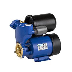 Sumak SM 7-SH Güneş Enerjisi Sıcak Su Basınçlandırma Hidroforu 30 mss 2 m³/h - Sumak Pompa
