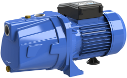 Sumak SMJ 150 Kendinden Emişli Jet Pompa Monofaze (220V) 1.5HP - Sumak Pompa