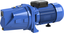 Sumak SMJ 220 Kendinden Emişli Jet Pompa Monofaze (220V) 2.2HP - Sumak Pompa