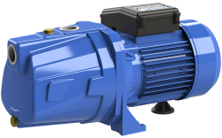 Sumak SMJT 100 Kendinden Emişli Jet Pompa Trifaze (380V) 1HP - Sumak Pompa