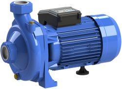 Sumak SMT 220/1.5 Santrifüj Pompa Trifaze (380V) 2.2HP - Sumak Pompa