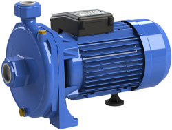 Sumak SMT 220 Santrifüj Pompa Trifaze (380V) 2.2HP - Sumak Pompa