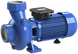 Sumak SMT 400/3 Santrifüj Pompa Trifaze (380V) 4HP - Sumak Pompa