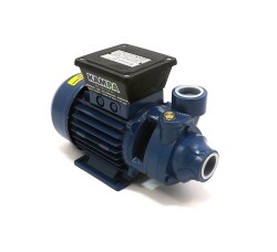 Sumak SMT 5 Preferikal Pompa Trifaze (380V) 0.5HP - Sumak Pompa