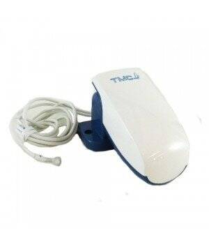 TMC Sintine Pompası Şamandıra Şalteri DS Pompa Şamandırası 12-24 Volt 22 Amp - 3