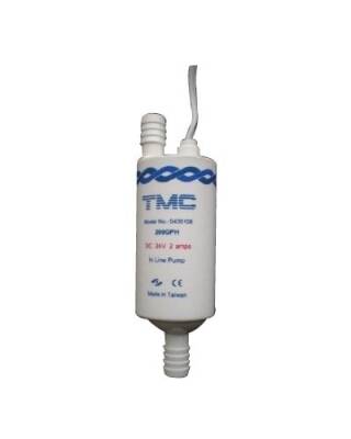 Tmc SR09509 Su ve Mazot Ara Transfer Pompası 24 Volt 280 gph - 1