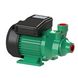 Troy HM 150 Bronz Çarklı Preferikal Pompa Monofaze (220V) 1 HP - Troy (Sumak Pompa)