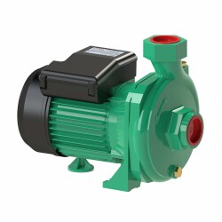 Troy HM 20/1.5 Santrifüj Pompa 1.5 Hp - Troy (Sumak Pompa)