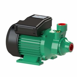 Troy HM 70 Bronz Çarklı Preferikal Pompa Monofaze (220V) 0.5 HP - Troy (Sumak Pompa)