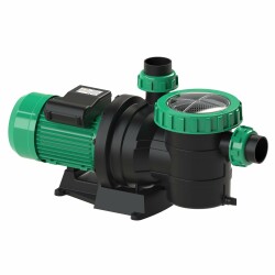 Troy HMH 120 Havuz Pompası 0.85 Hp - Troy (Sumak Pompa)