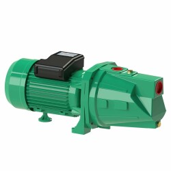 Troy HMJ 20 Kendinden Emişli Jet Pompa 1100 Watt - Troy (Sumak Pompa)