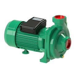 Troy HMK 30 Çift Kademeli Santrifüj Pompa 2 HP - Troy (Sumak Pompa)