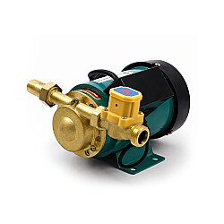 TSP-60 Güneş Enerji Basınç Arttırıcı Pompa, Sıcak Su Hidroforu - 4