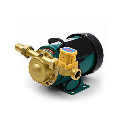 TSP-60 Güneş Enerji Basınç Arttırıcı Pompa, Sıcak Su Hidroforu - 4