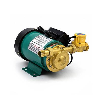 TSP-60 Güneş Enerji Basınç Arttırıcı Pompa, Sıcak Su Hidroforu - 1