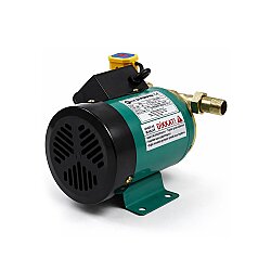 TSP-60 Güneş Enerji Basınç Arttırıcı Pompa, Sıcak Su Hidroforu - 5