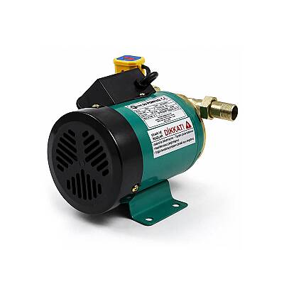 TSP-60 Güneş Enerji Basınç Arttırıcı Pompa, Sıcak Su Hidroforu - 5