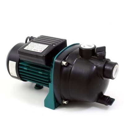 Ulusu JSPM600 Plastik Gövdeli Jet Pompa 0.80 Hp 40 mss 2.8 m³/h - 1
