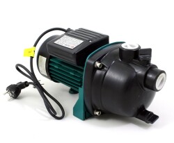 Ulusu JSPM600 Plastik Gövdeli Jet Pompa 0.80 Hp 40 mss 2.8 m³/h - 2