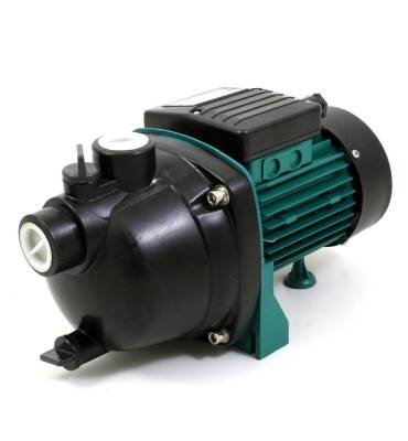 Ulusu JSPM600 Plastik Gövdeli Jet Pompa 0.80 Hp 40 mss 2.8 m³/h - 3