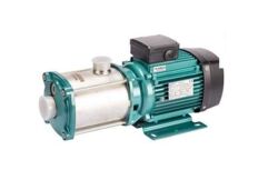 Varan CMI10-5 Komple Paslanmaz Çok Kademeli Santrifüj Pompa AISI 304 - 4 HP 380 Volt - 1