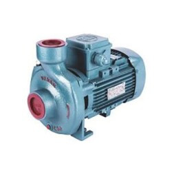 Varan CS-12 Kompakt Monoblok Santrifüj Pompa 1.5 Hp 380 Volt - Varan
