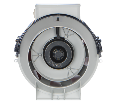 Vortice Lineo160V0 Çift Kademeli Kanal Tipi Fan 550 m³ 1580 RPM - 4