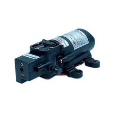 Water Sound FL20 12 Volt Otomatik Karavan ve Tekne Hidroforu 4.5 Bar 2.4 lt/dk - 1