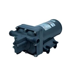 Water Sound FL60 12 Volt Otomatik Karavan ve Tekne Hidroforu 4.1 Bar 18.9 lt/dk - Water Sound