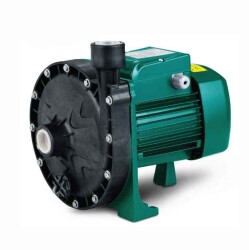 Water Sound Plastik Gövdeli Kimyasal Su Transfer Pompası 6 Metre Emiş - Water Sound