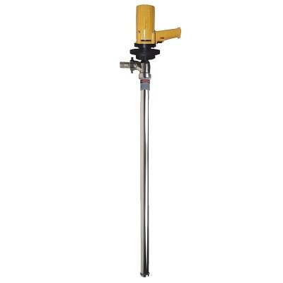 Water Sound SB-3-1 Exproof Motorlu Varil Pompası 220 Volt 880 Watt 9 m³/h - 1