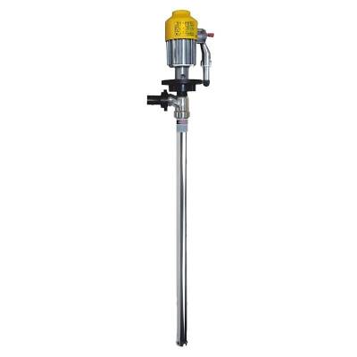 Water Sound SB-6 Elektrikli Varil Pompası 220 Volt 550 Watt 6 m³/h - 1