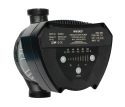 Welko GPA 32-10 IV Frekans Konvertörlü Sirkülasyon Pompası 10 mss 10 m3/h - Welko