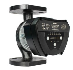 Welko GPA 40-8 F IV 100-125.000 Kazan İçin Frekans Konvertörlü Sirkülasyon Pompası 8 mss 8,5 m3/h - Welko