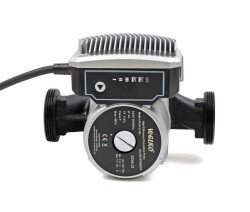Welko LPA 32-12 180 mm 80-100.000 Kazan İçin Frekans Konvertörlü Sirkülasyon Pompası 12 mss 10 m3/h - Welko
